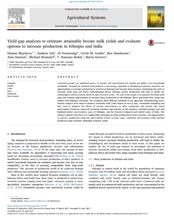 Mayberry et al 2017 Paper