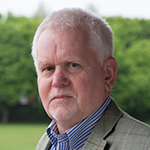 Professor Andy Peters