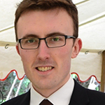 Gareth Salmon
