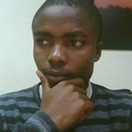 Gilbert Nakweya
