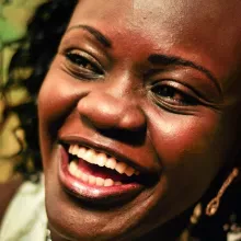 Angela Opodoh Headshot